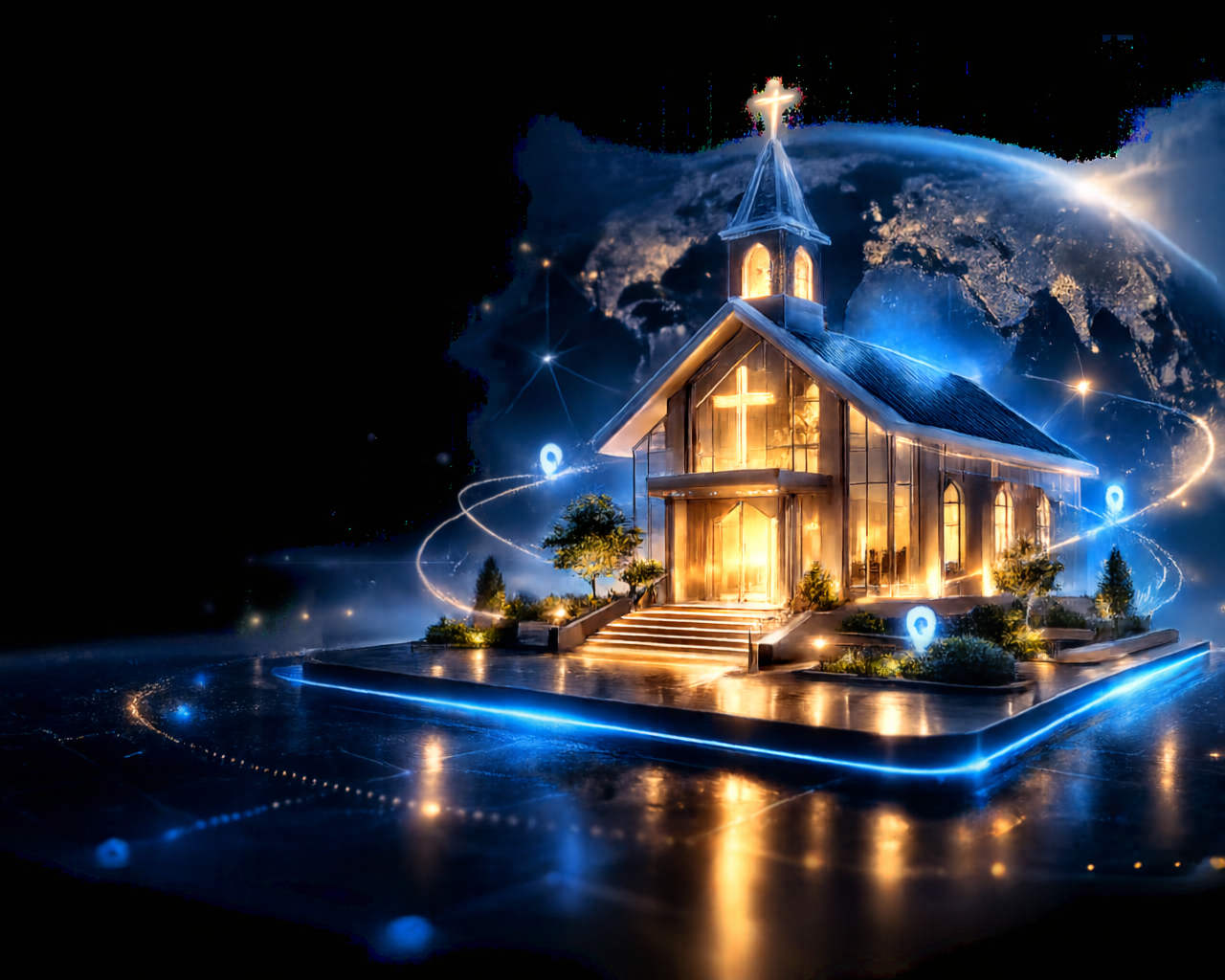 Southwest Topeka Bible Church